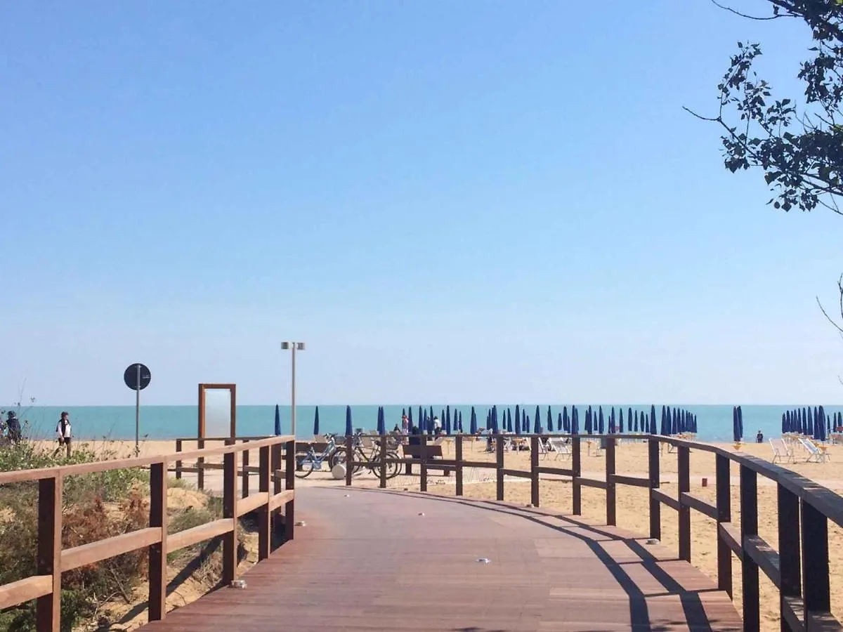Apartments In Bibione 38358 0*,