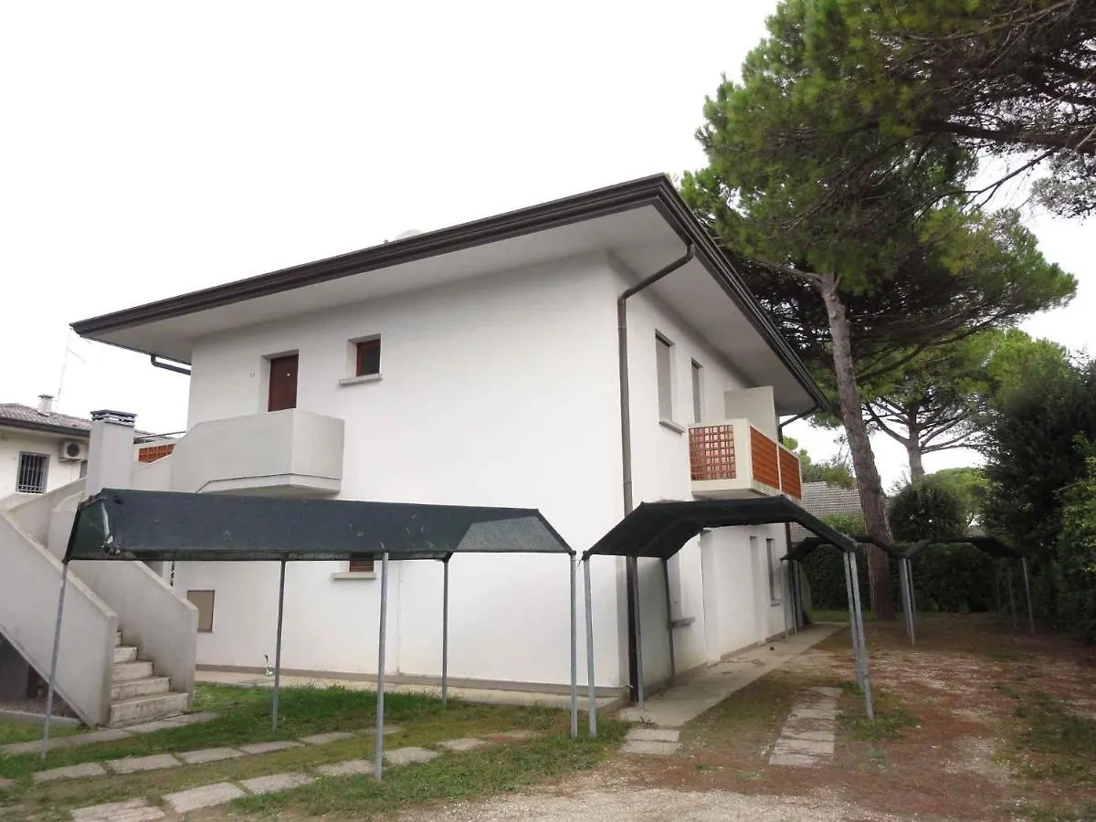 Apartments In Bibione 38358