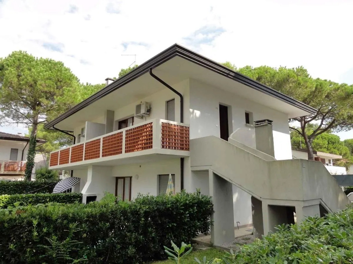 Apartments In Bibione 38358