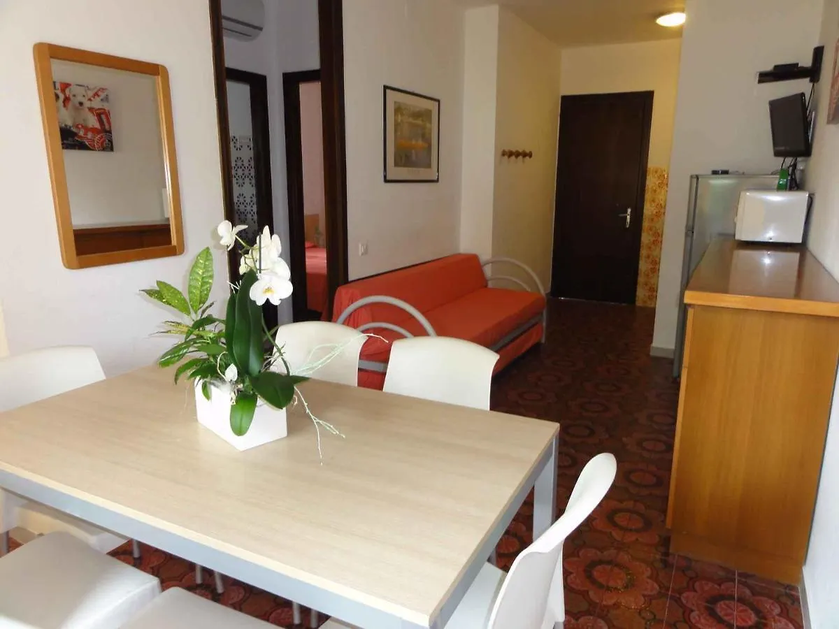 Apartments In Bibione 38358 0*,  Italy