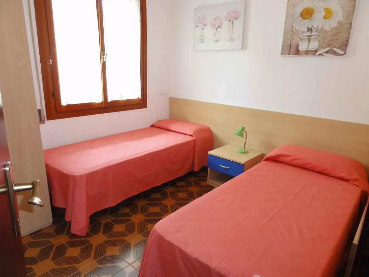Apartments In Bibione 38358 Italy