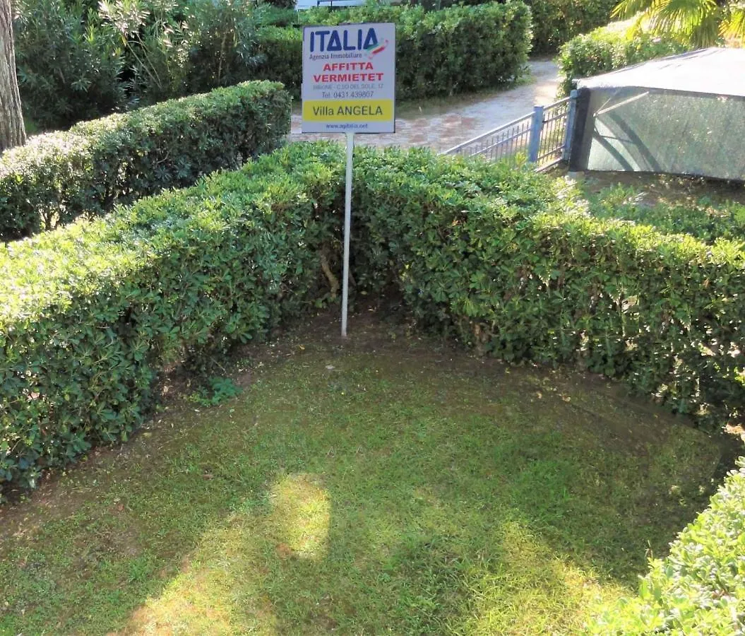 Apartments In Bibione 38358 Italy