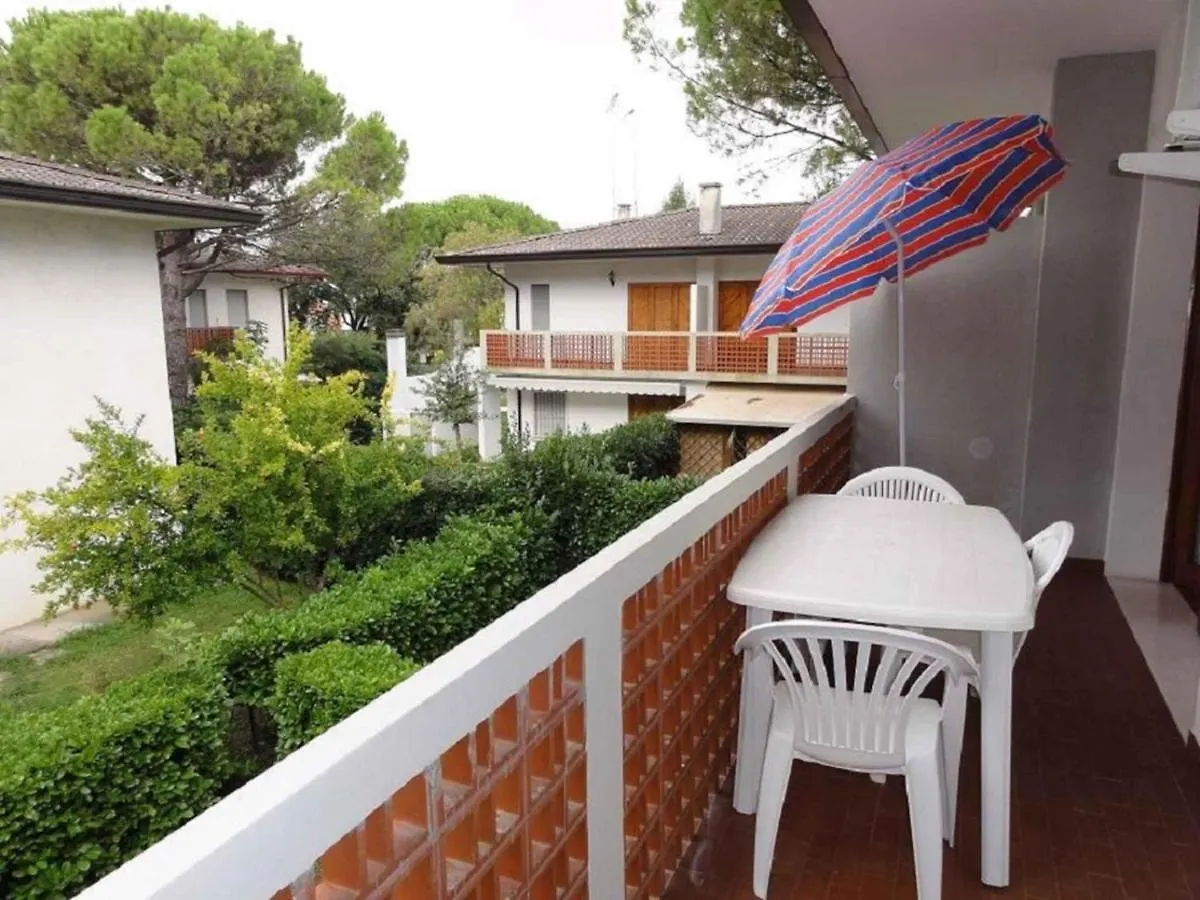 Apartments In Bibione 38358