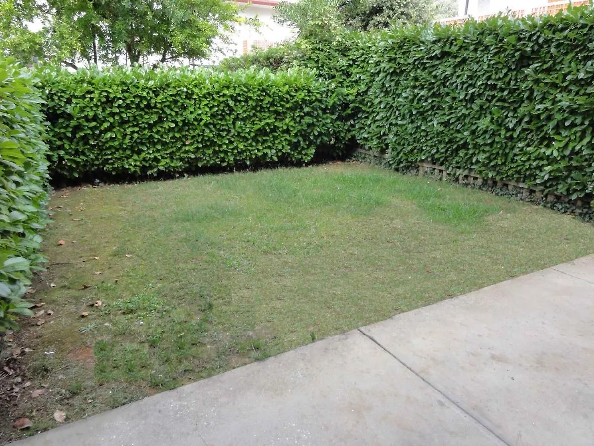 Apartments In Bibione 38358