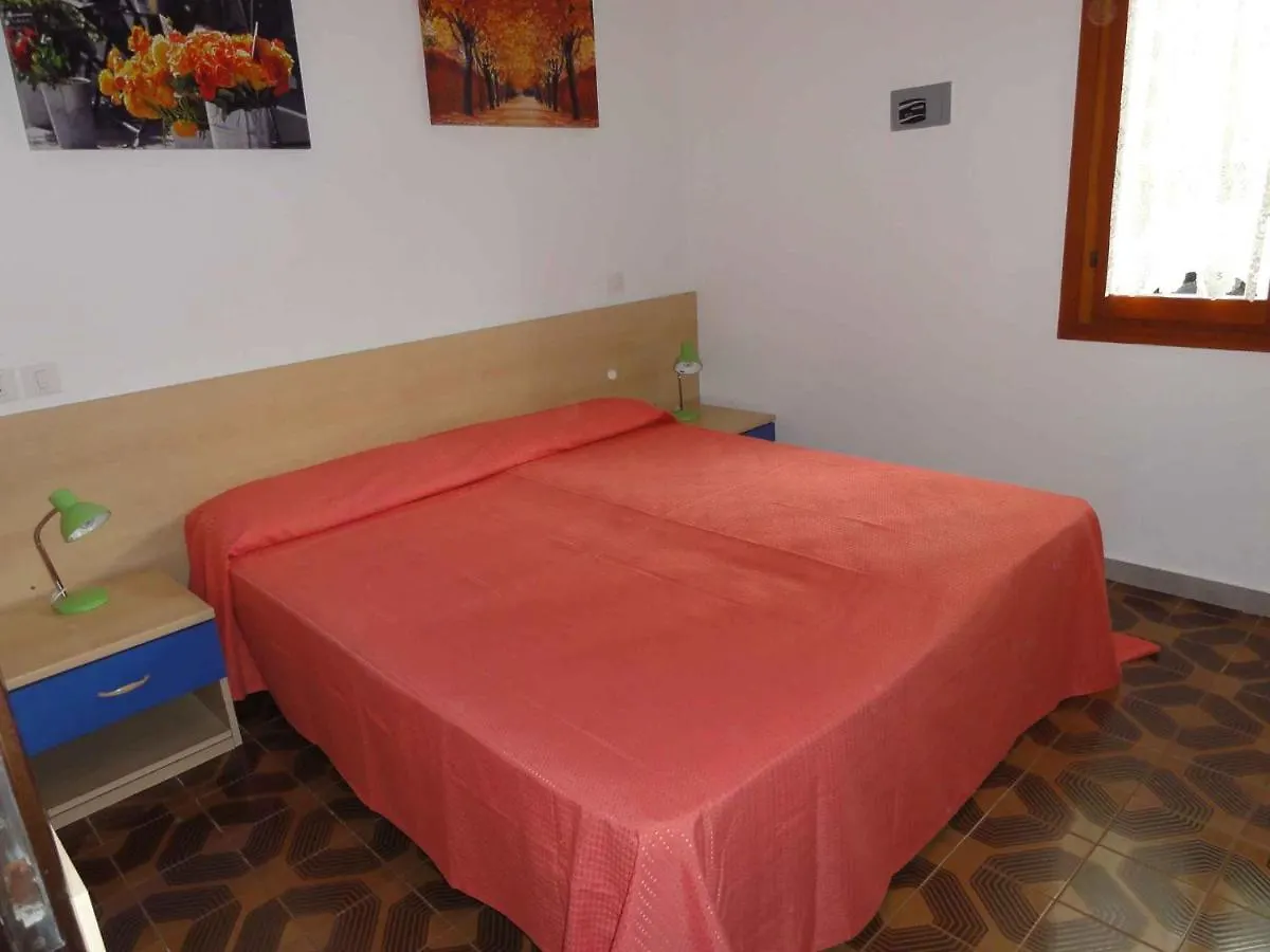 Apartments In Bibione 38358