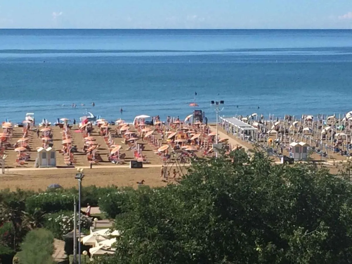 Apartments In Bibione 38358