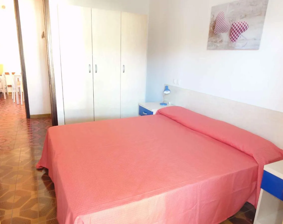 Apartments In Bibione 38358