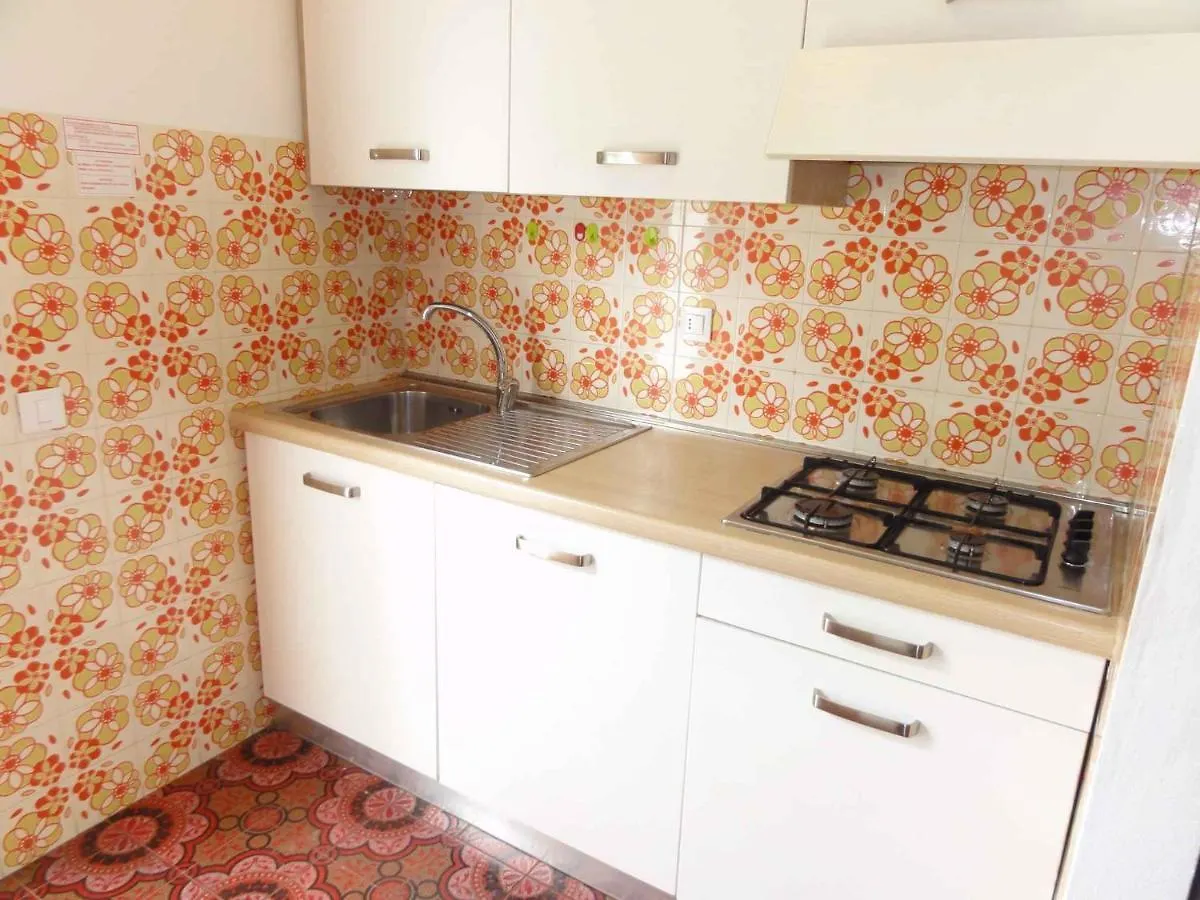Apartments In Bibione 38358