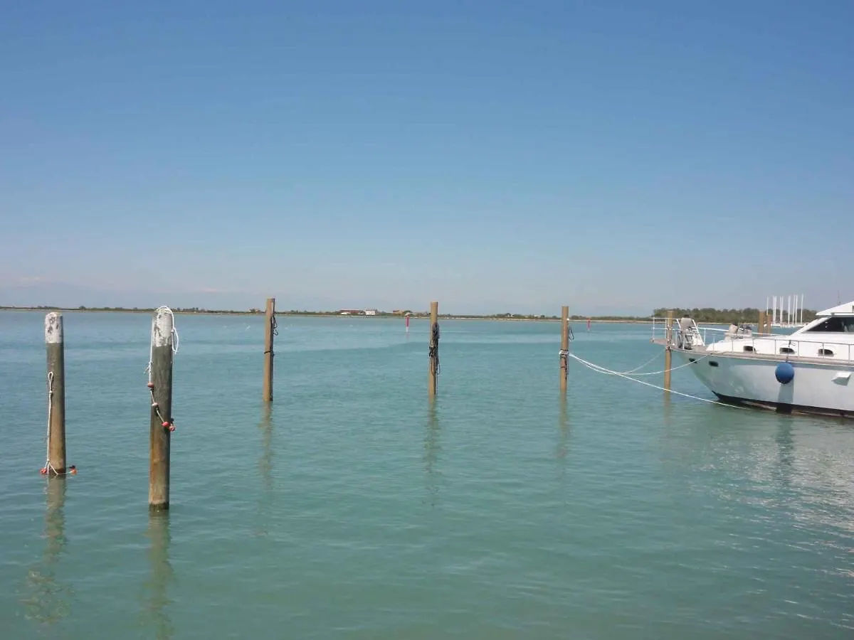 Apartments In Bibione 38358