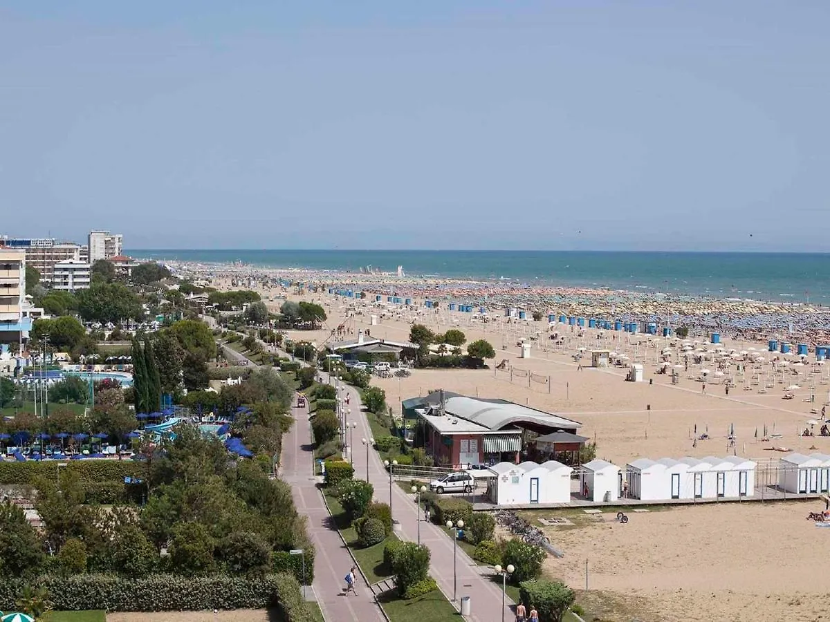 Apartments In Bibione 38358 Italy