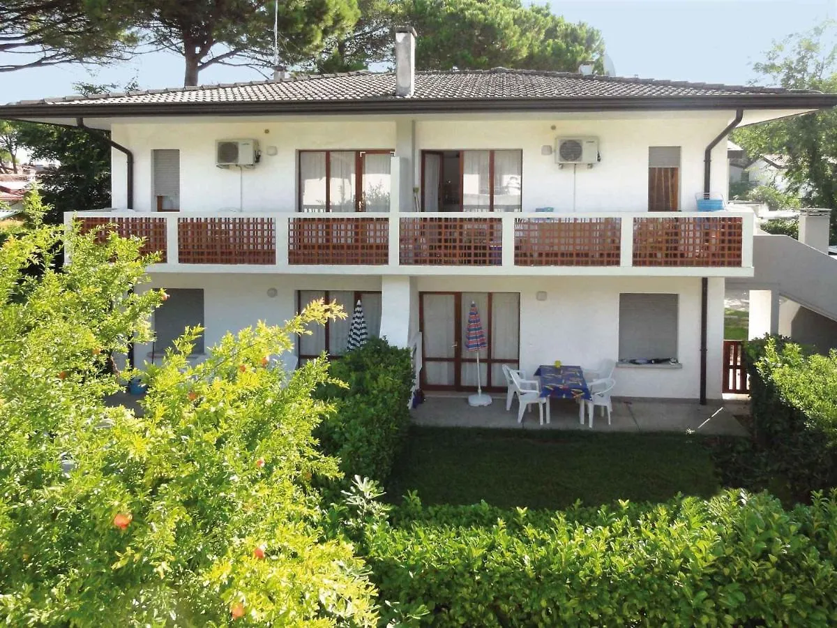 Apartments In Bibione 38358 0*,  Italy