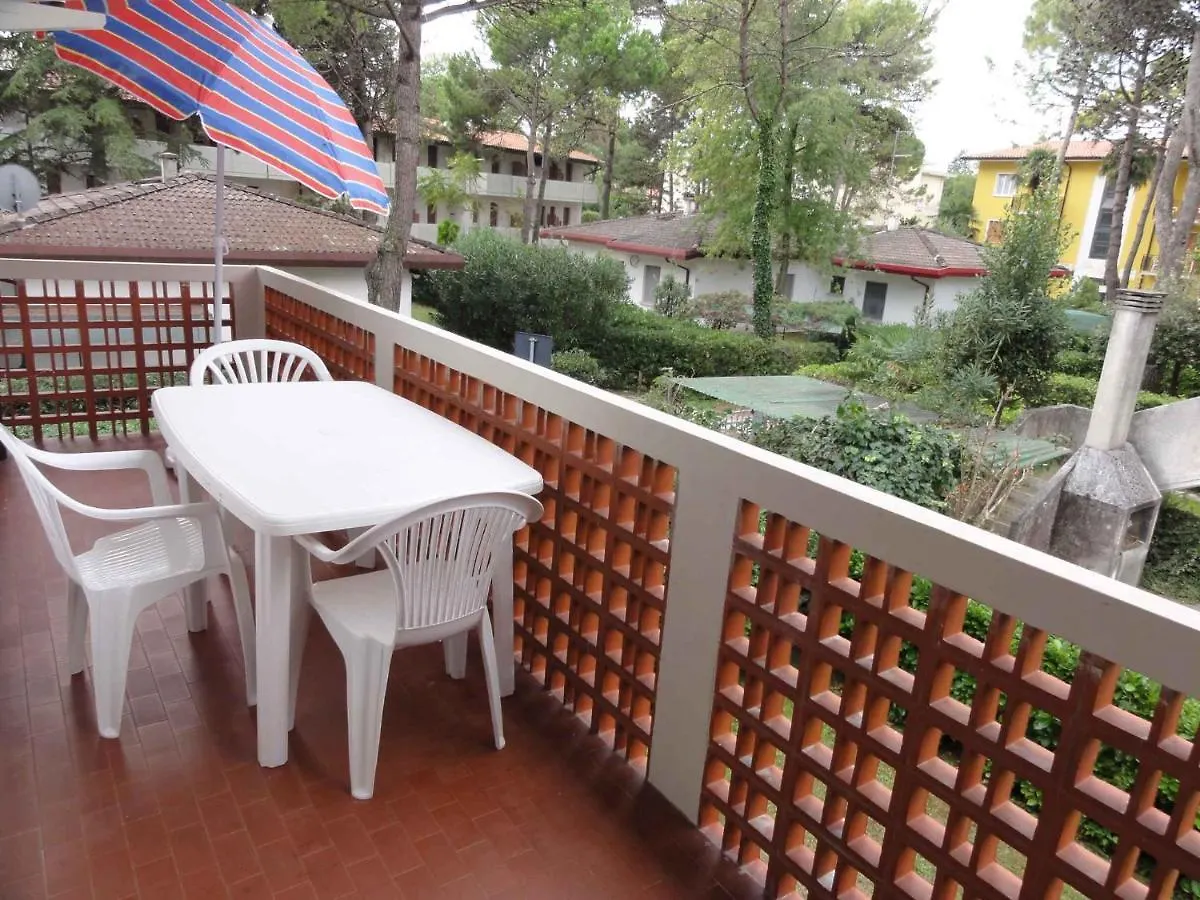 Apartments In Bibione 38358