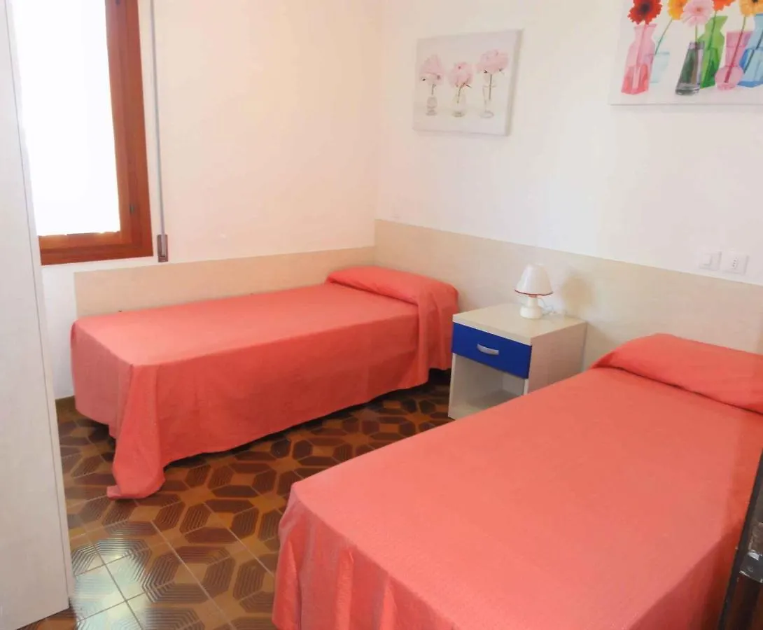 Apartments In Bibione 38358