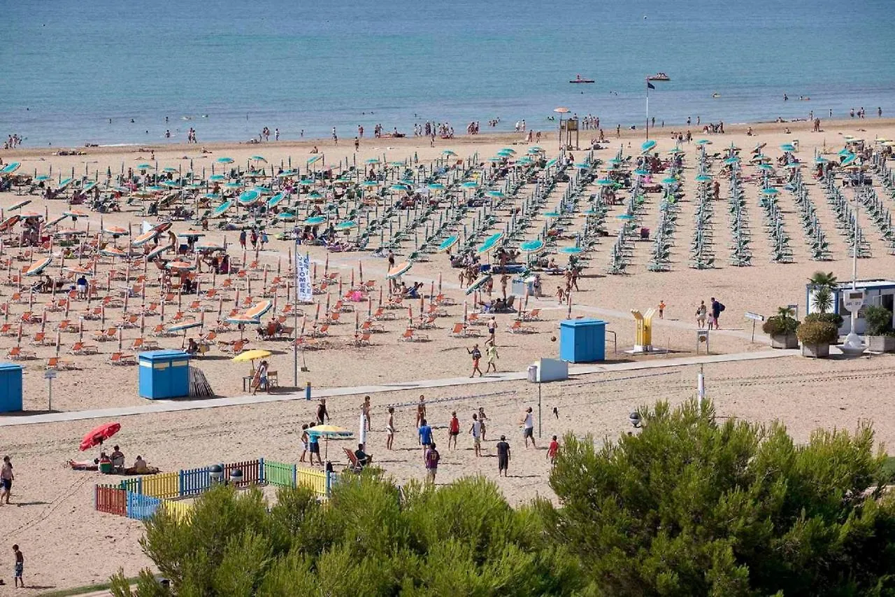 Apartments In Bibione 38358