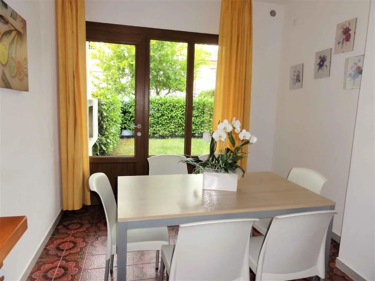 Apartments In Bibione 38358