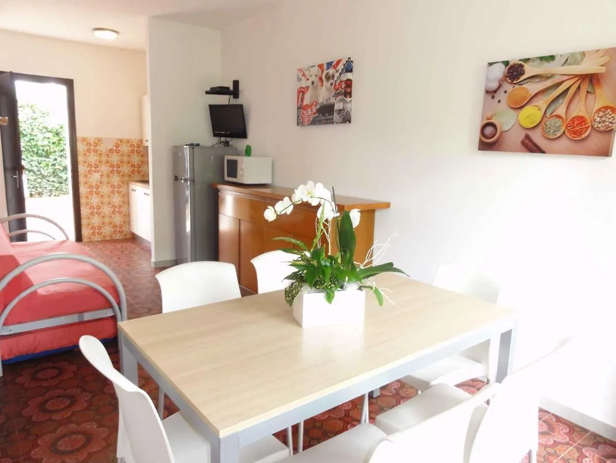 Apartments In Bibione 38358