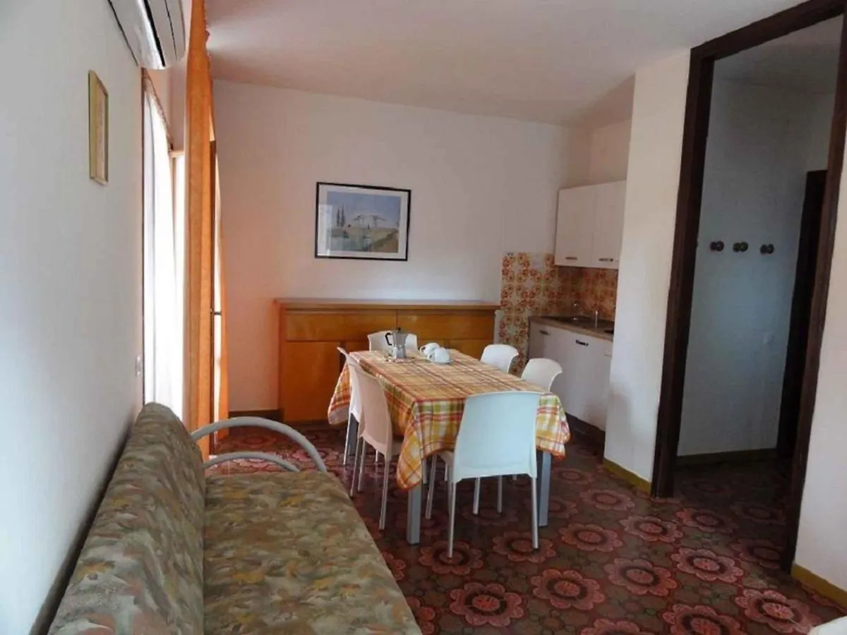 Apartments In Bibione 38358 Italy